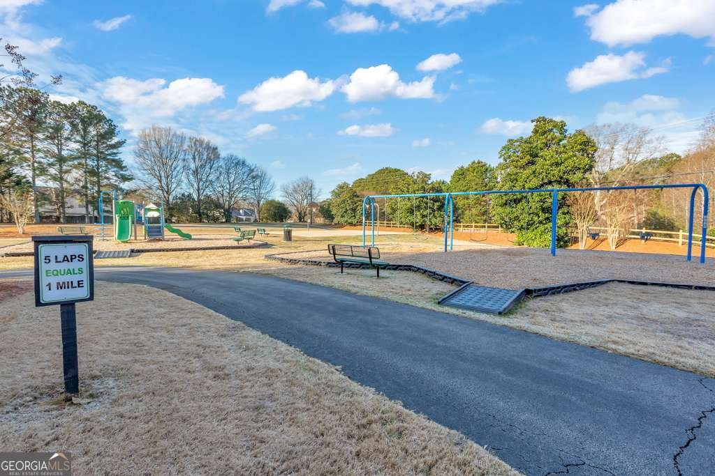 2639 Marleigh Farm Road Kennesaw - Photo 39