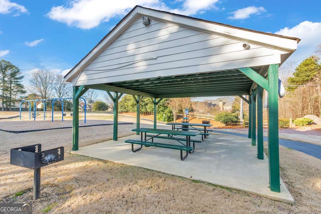 2639 Marleigh Farm Road Kennesaw - Photo 40