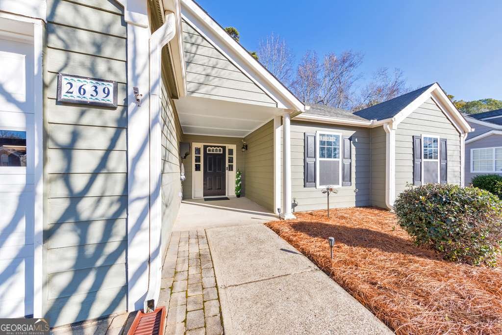 2639 Marleigh Farm Road Kennesaw - Photo 8