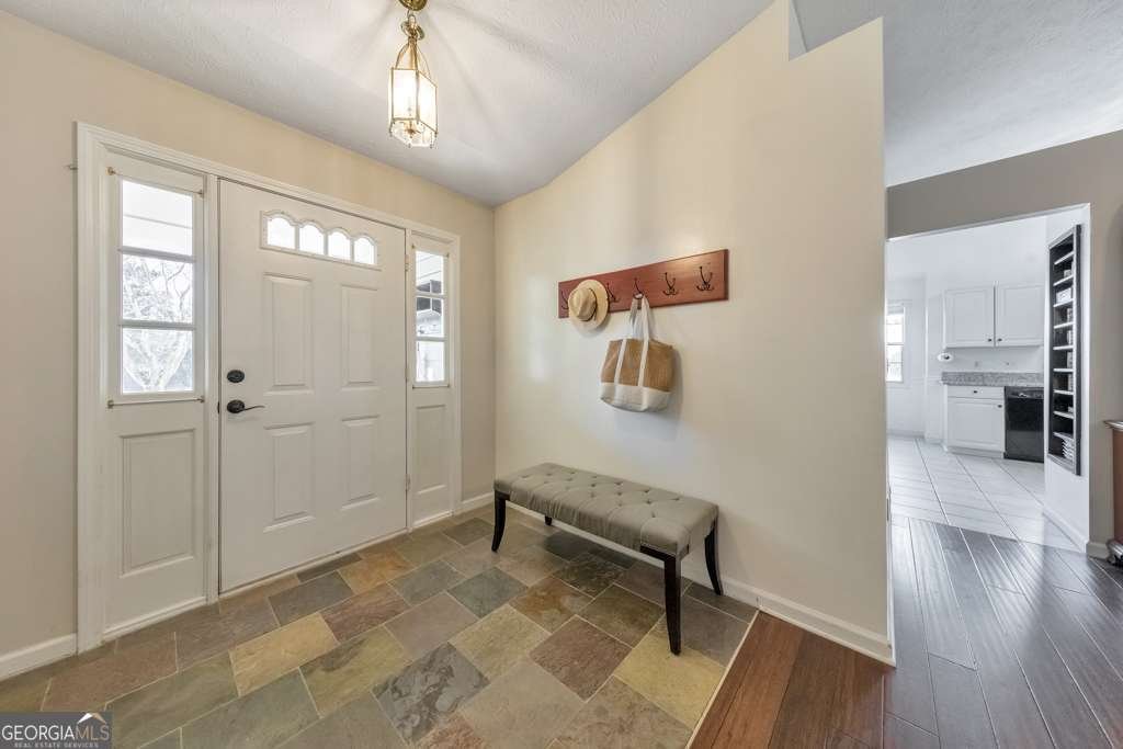 2639 Marleigh Farm Road Kennesaw - Photo 9