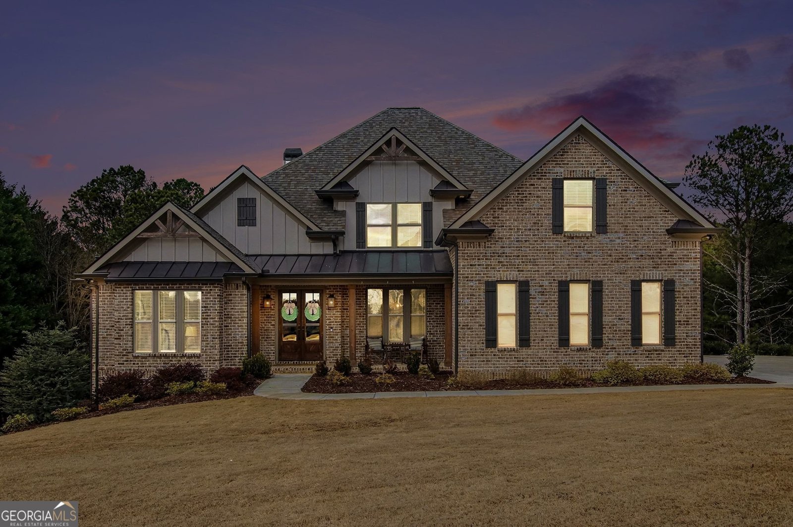 4736 Cardinal Ridge Way Flowery Branch - Photo 1