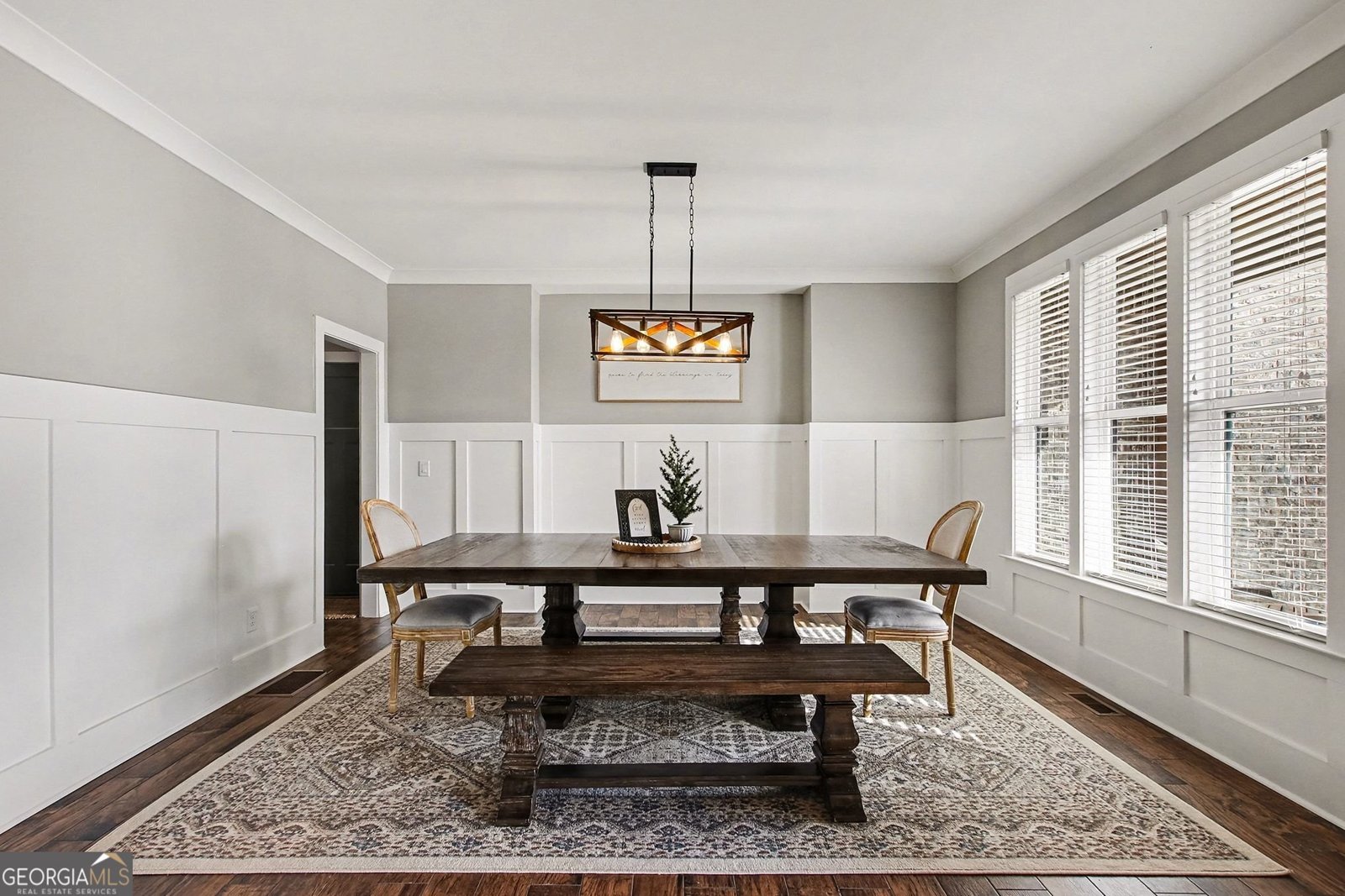 4736 Cardinal Ridge Way Flowery Branch - Photo 10