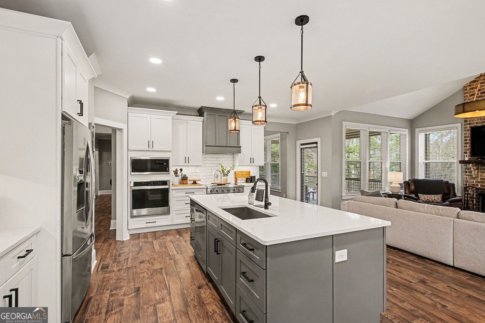 4736 Cardinal Ridge Way Flowery Branch - Photo 14