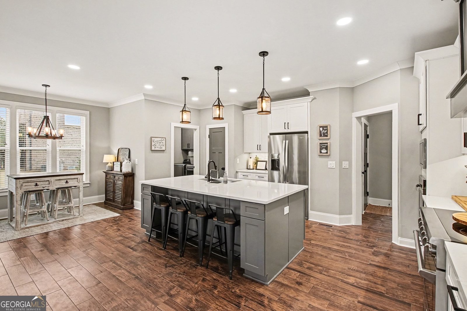 4736 Cardinal Ridge Way Flowery Branch - Photo 15