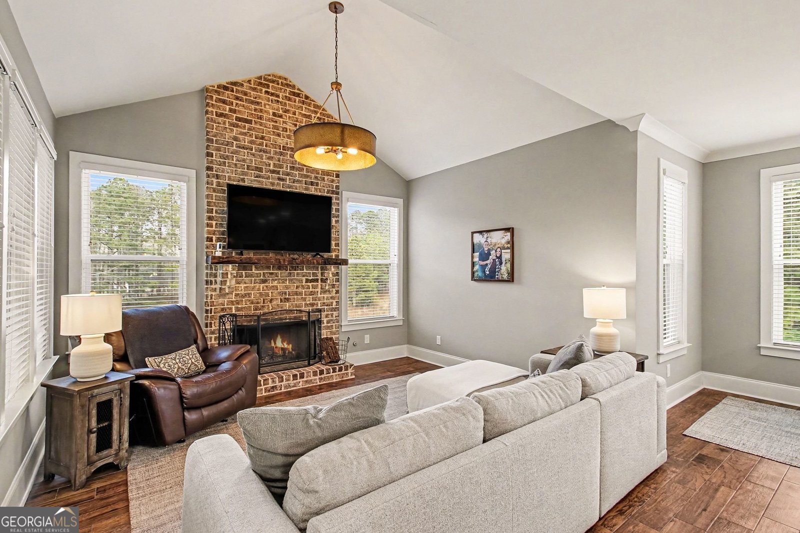 4736 Cardinal Ridge Way Flowery Branch - Photo 16