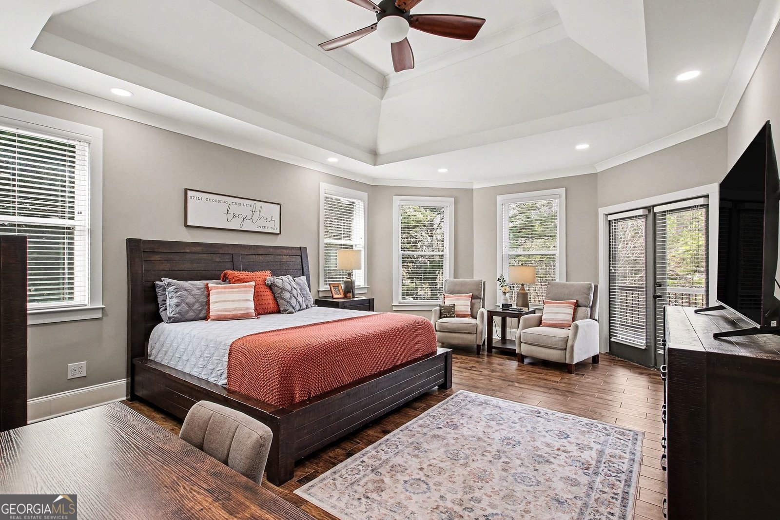 4736 Cardinal Ridge Way Flowery Branch - Photo 17