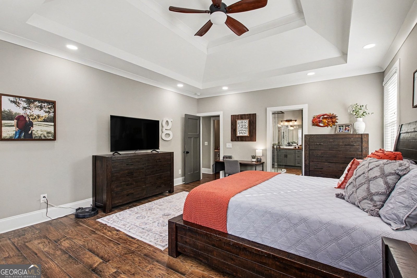 4736 Cardinal Ridge Way Flowery Branch - Photo 18