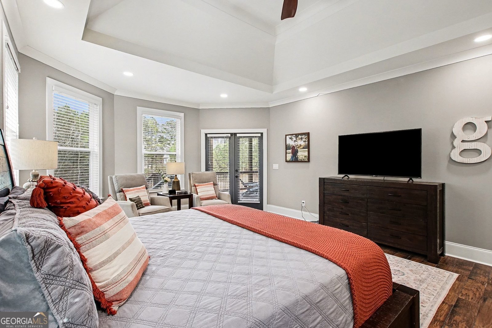 4736 Cardinal Ridge Way Flowery Branch - Photo 20