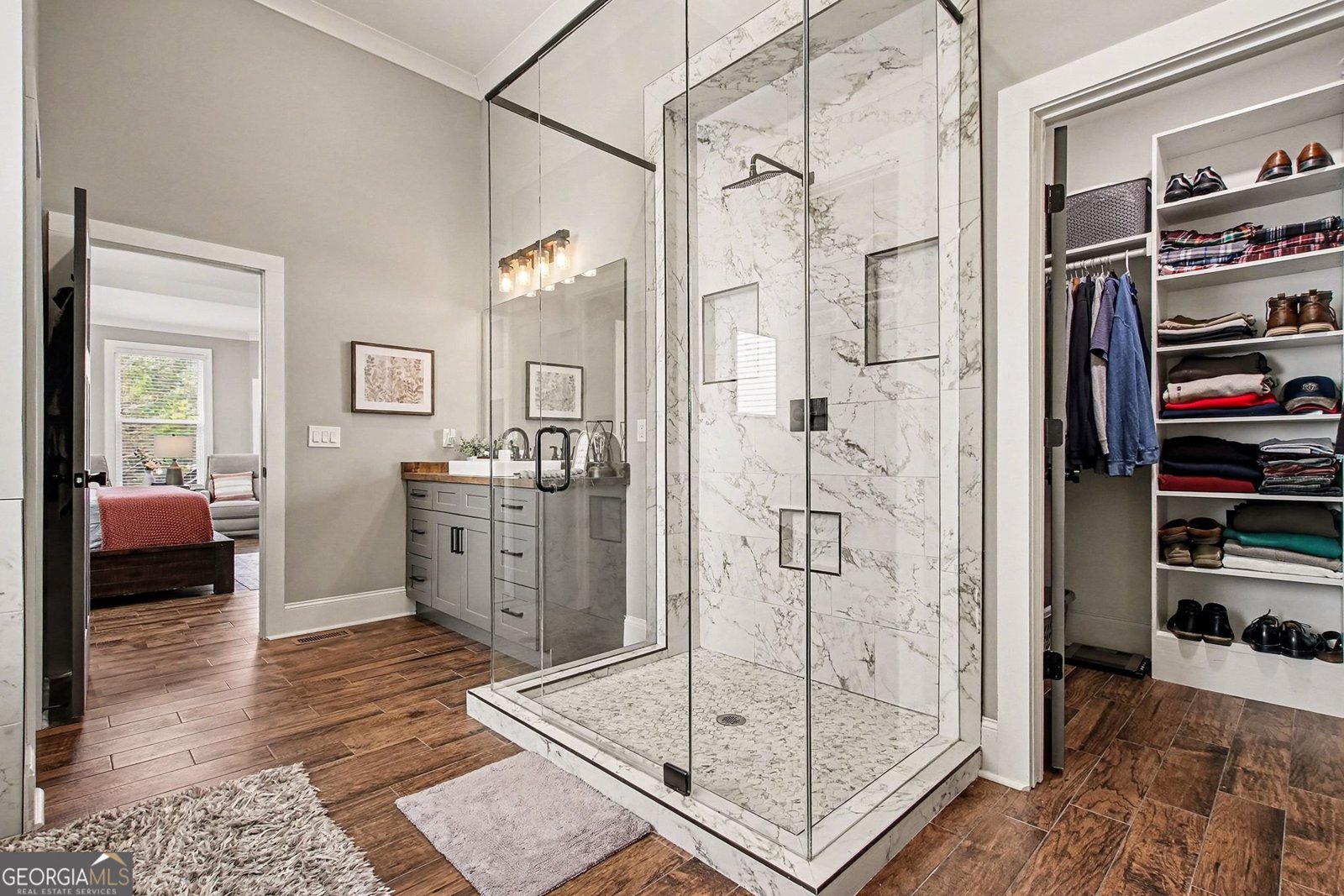 4736 Cardinal Ridge Way Flowery Branch - Photo 22