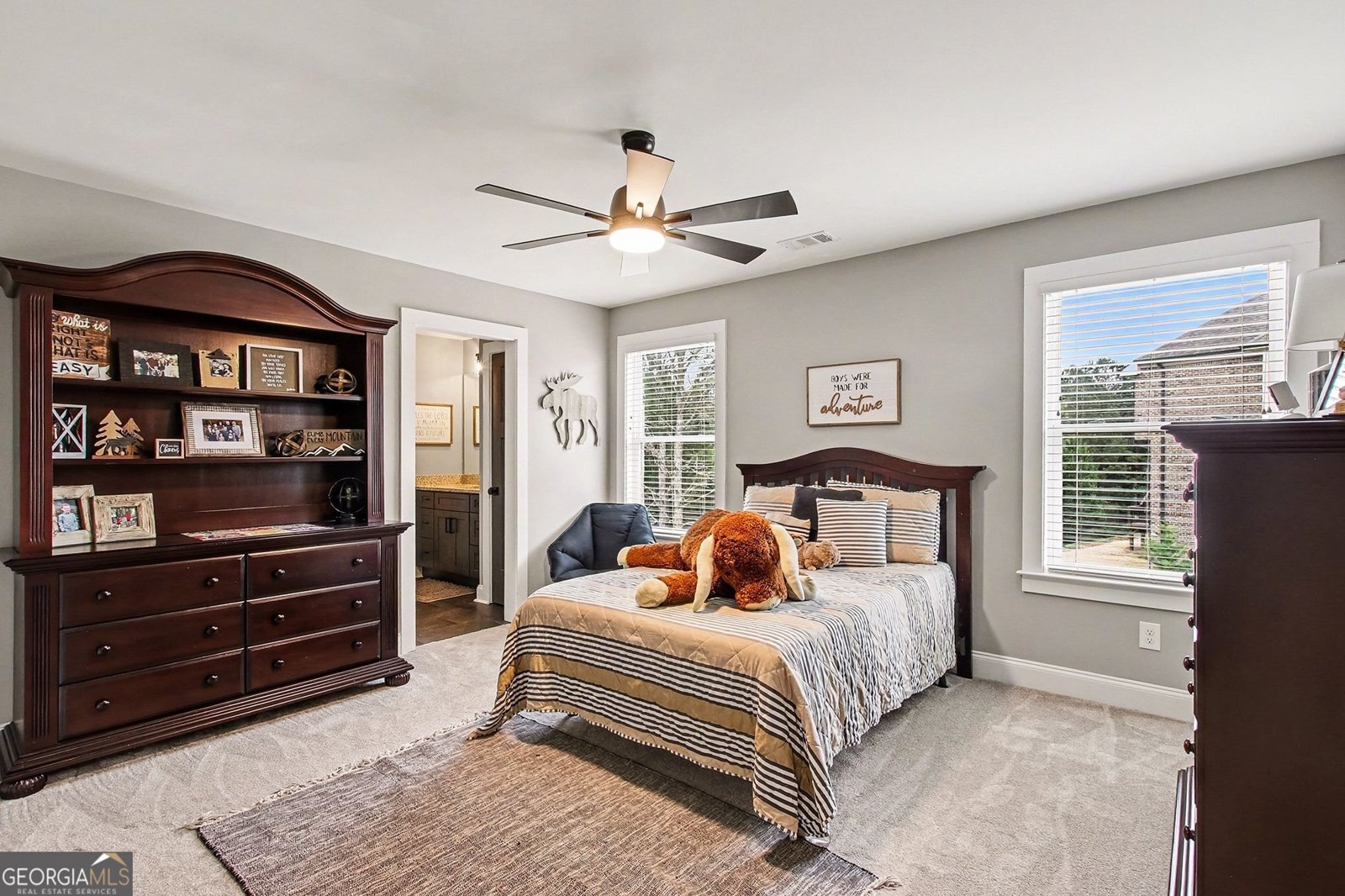 4736 Cardinal Ridge Way Flowery Branch - Photo 24