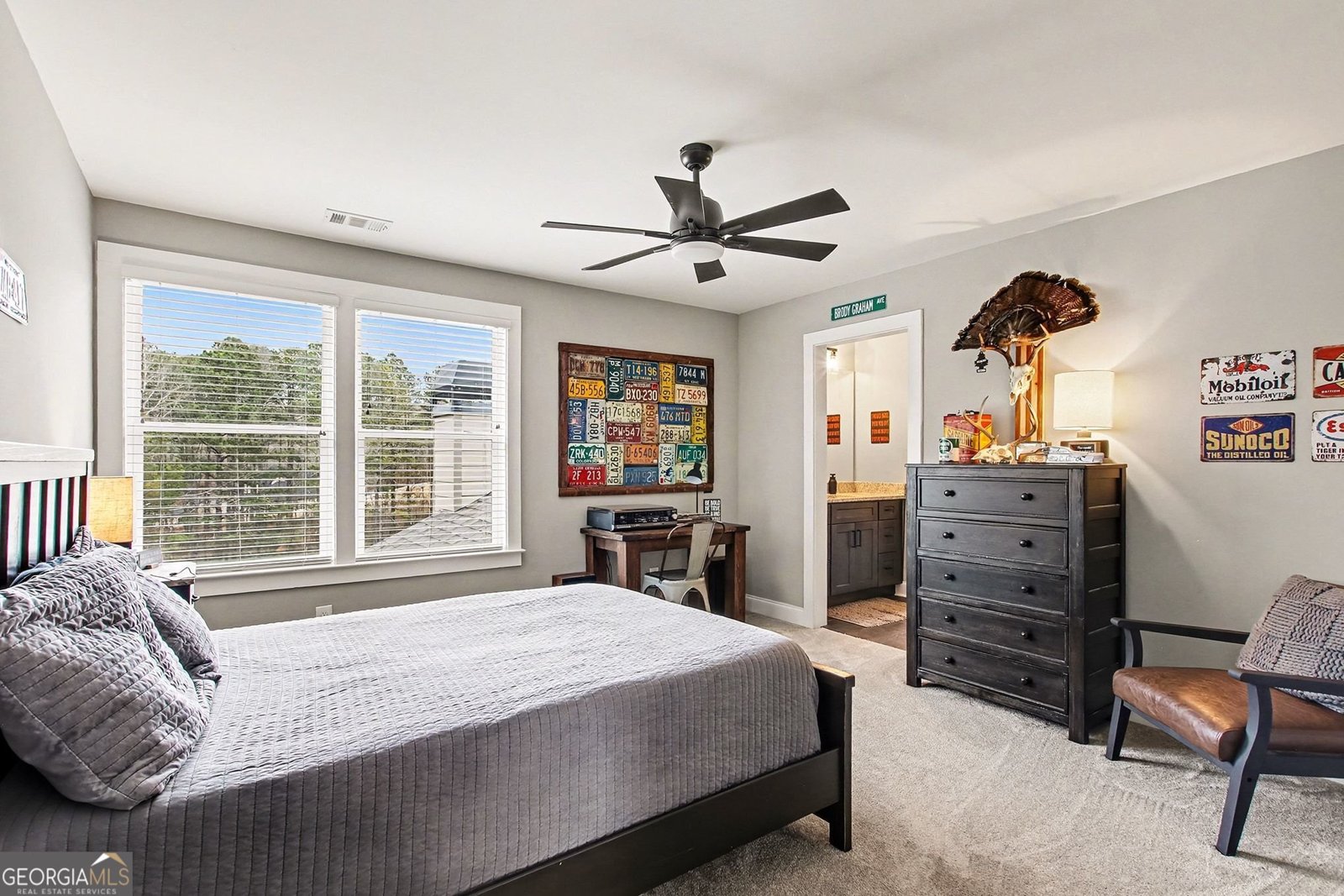 4736 Cardinal Ridge Way Flowery Branch - Photo 29