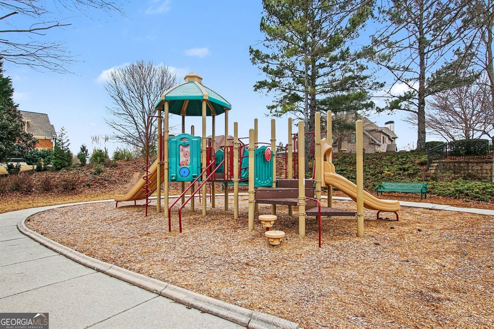 4736 Cardinal Ridge Way Flowery Branch - Photo 31