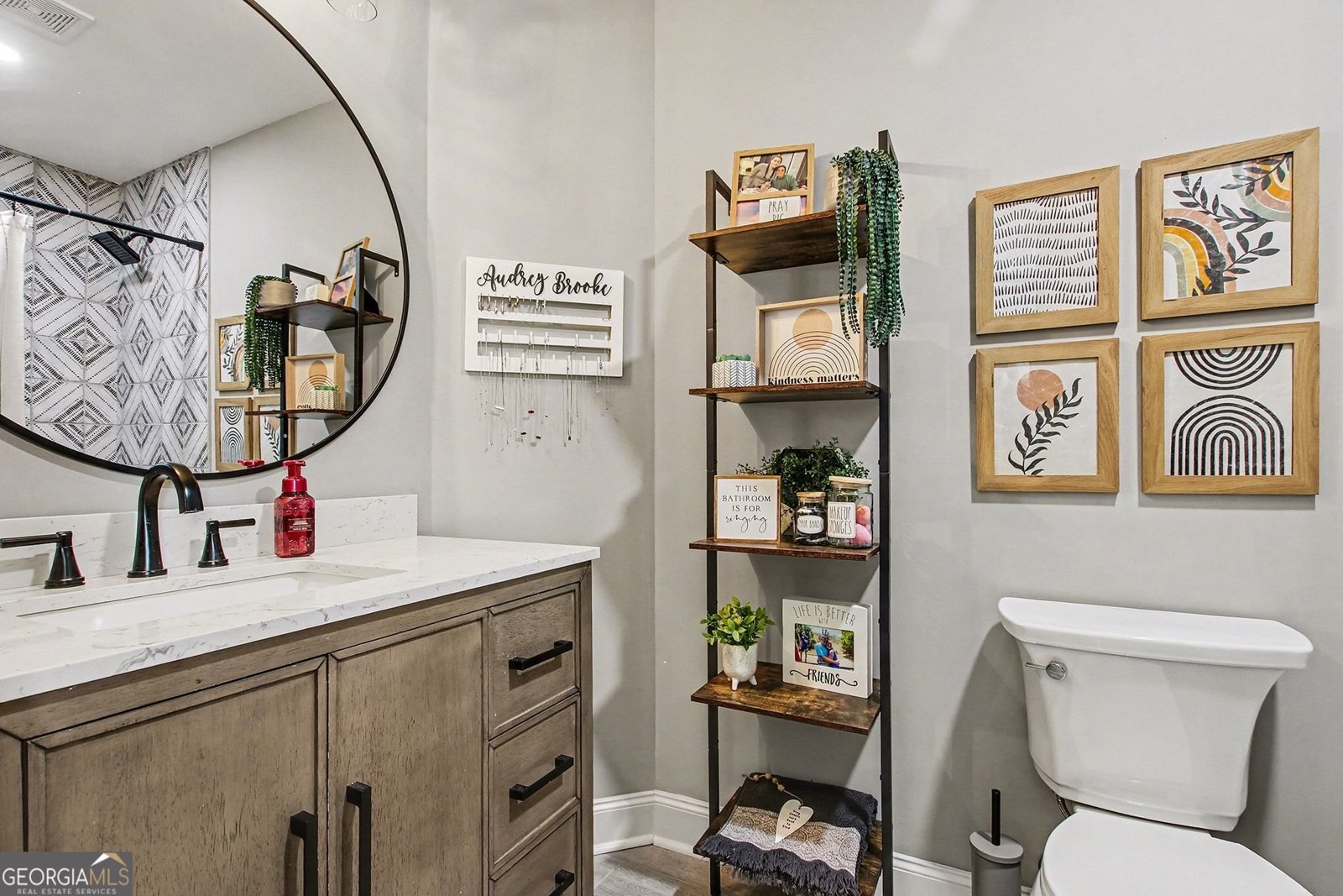 4736 Cardinal Ridge Way Flowery Branch - Photo 32