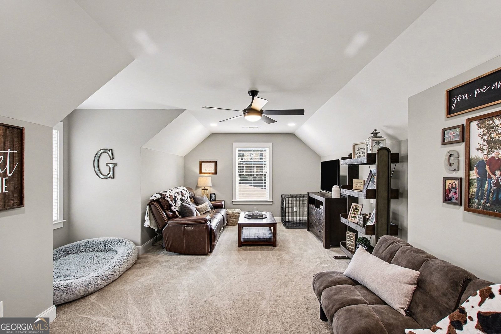 4736 Cardinal Ridge Way Flowery Branch - Photo 33