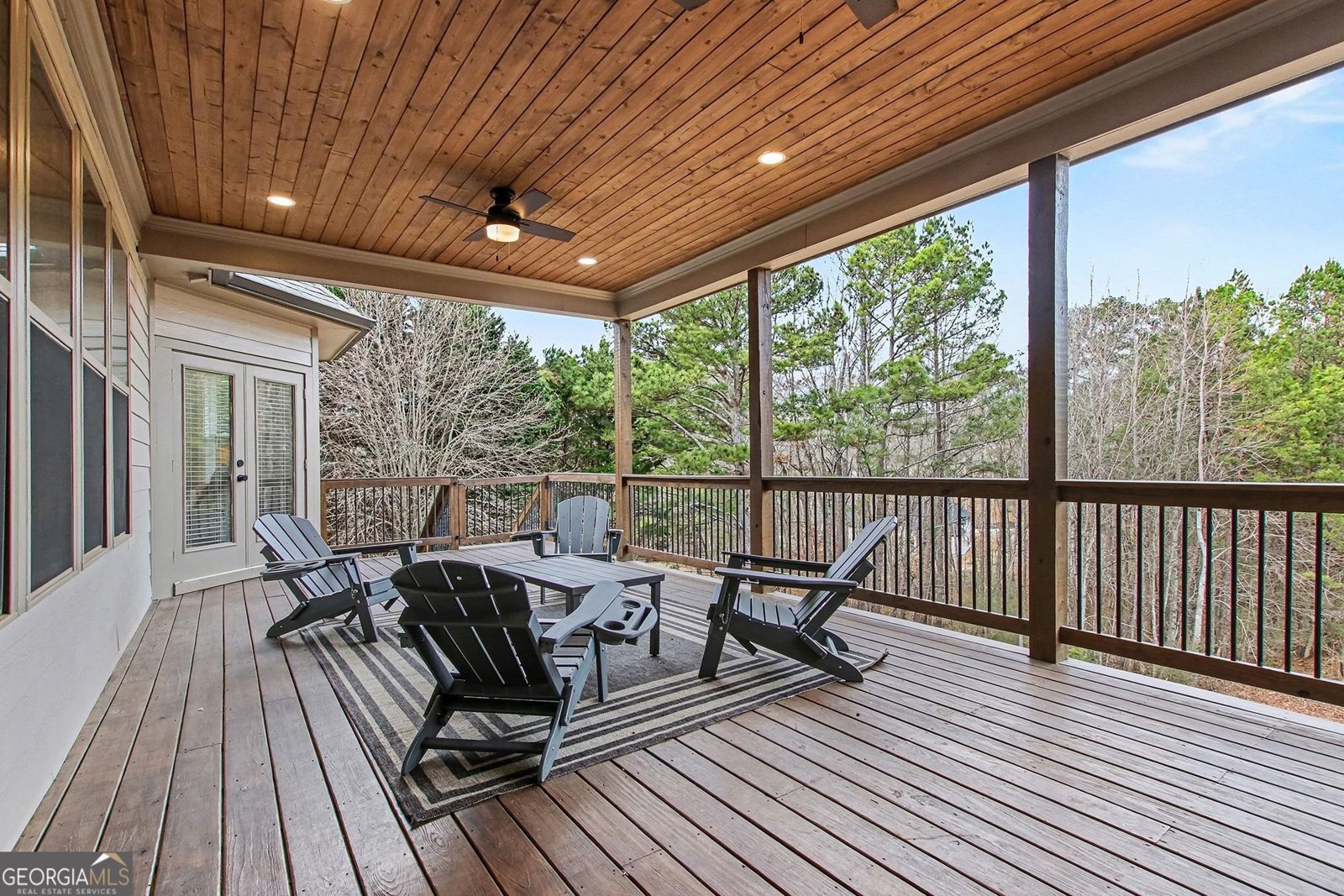 4736 Cardinal Ridge Way Flowery Branch - Photo 34