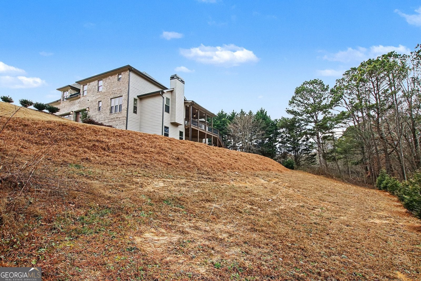 4736 Cardinal Ridge Way Flowery Branch - Photo 36