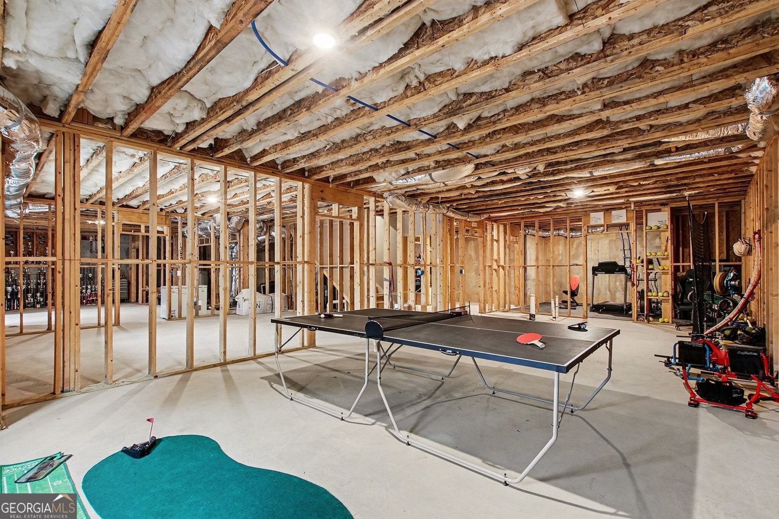 4736 Cardinal Ridge Way Flowery Branch - Photo 37