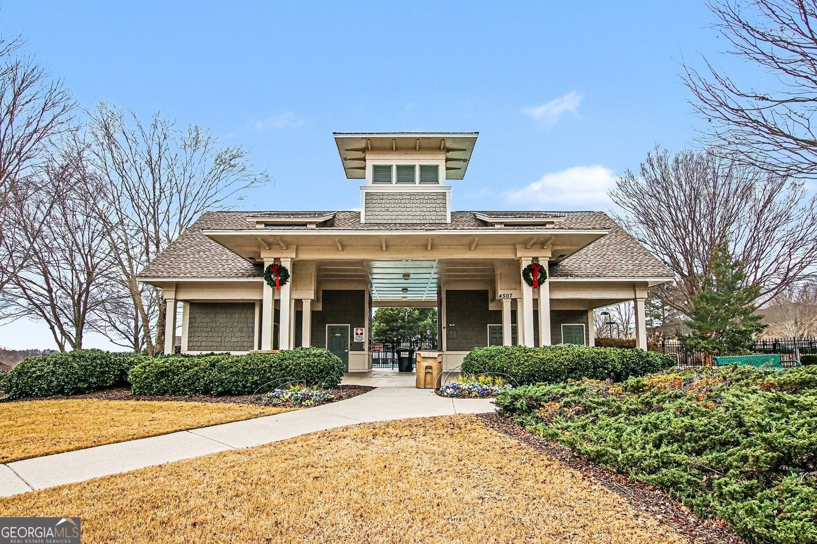 4736 Cardinal Ridge Way Flowery Branch - Photo 38