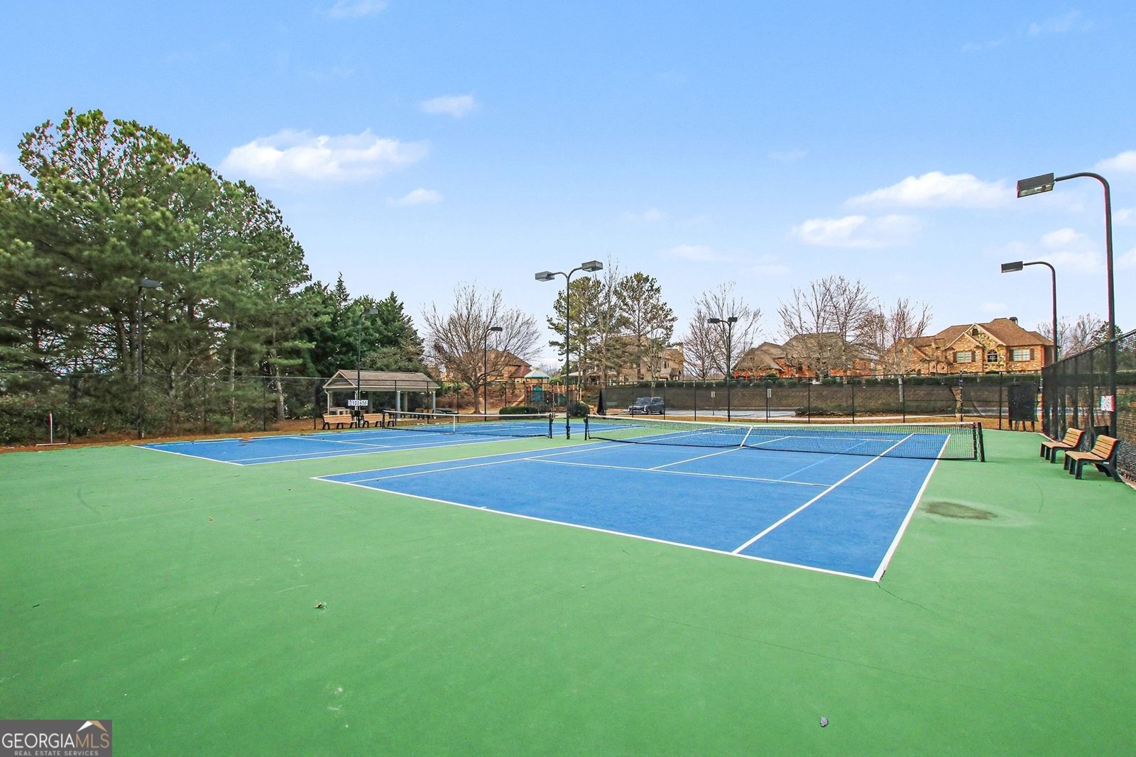4736 Cardinal Ridge Way Flowery Branch - Photo 39