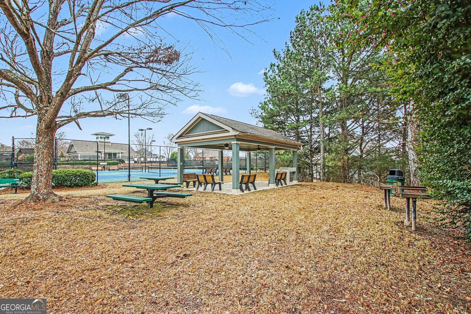 4736 Cardinal Ridge Way Flowery Branch - Photo 40