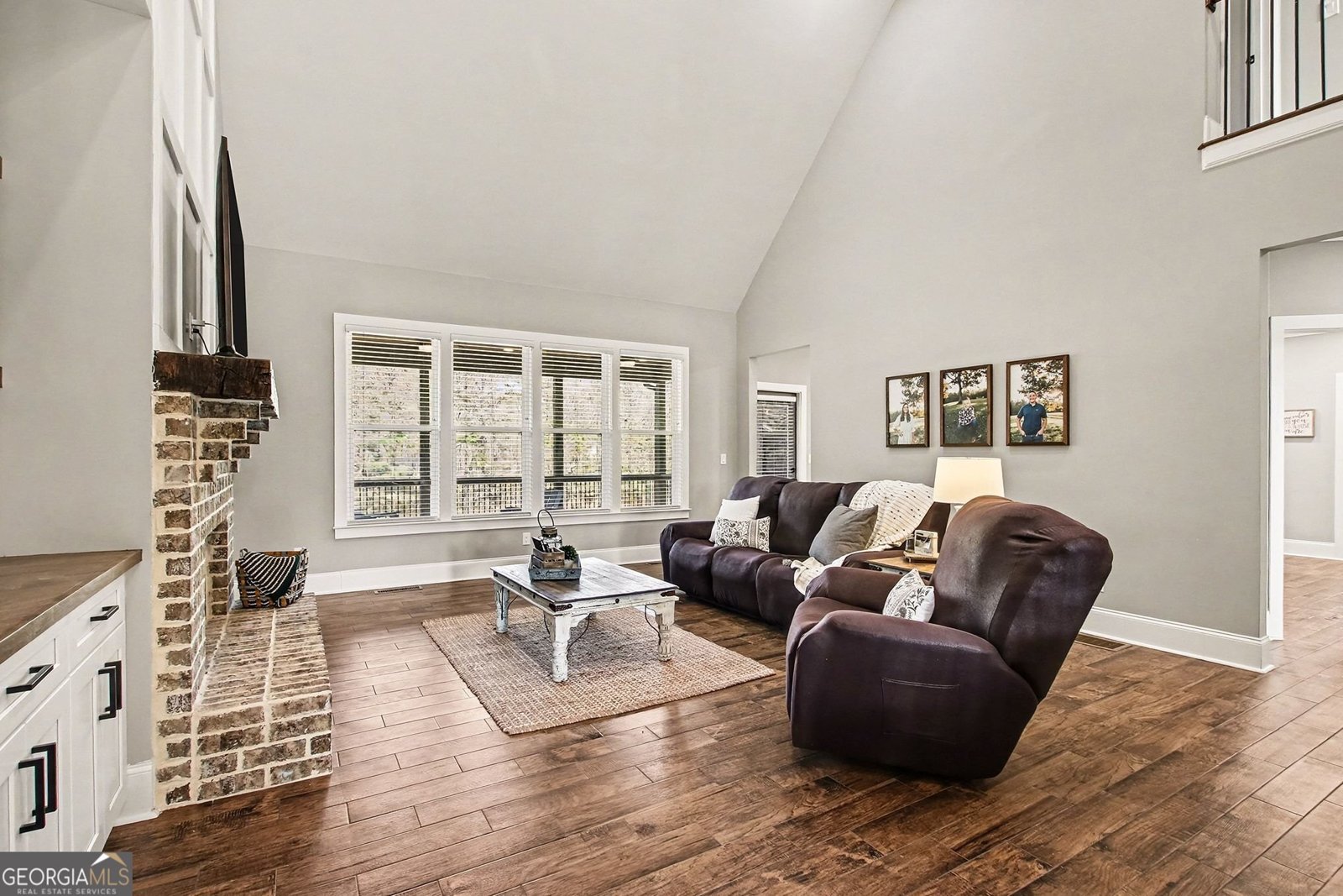 4736 Cardinal Ridge Way Flowery Branch - Photo 6