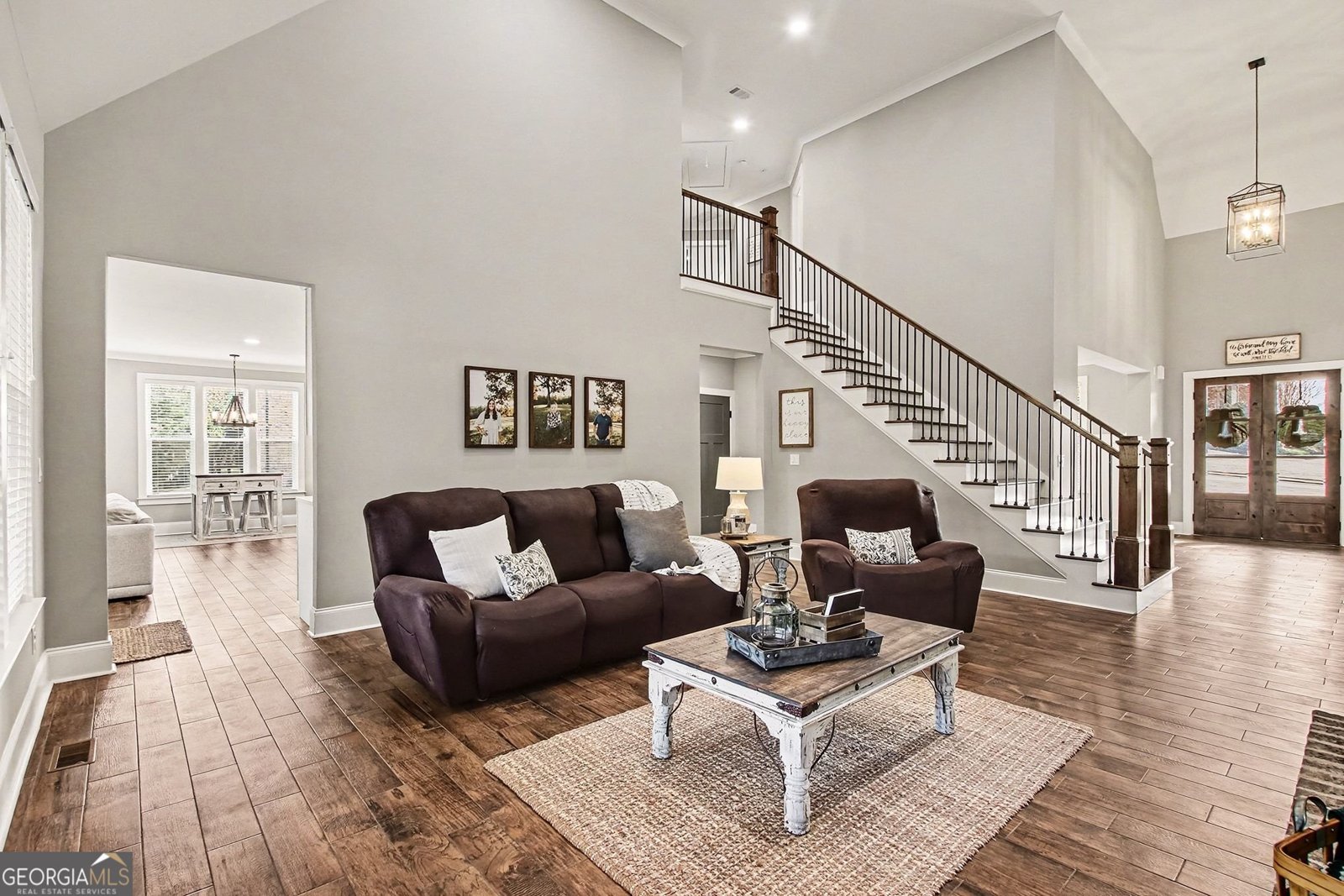 4736 Cardinal Ridge Way Flowery Branch - Photo 7