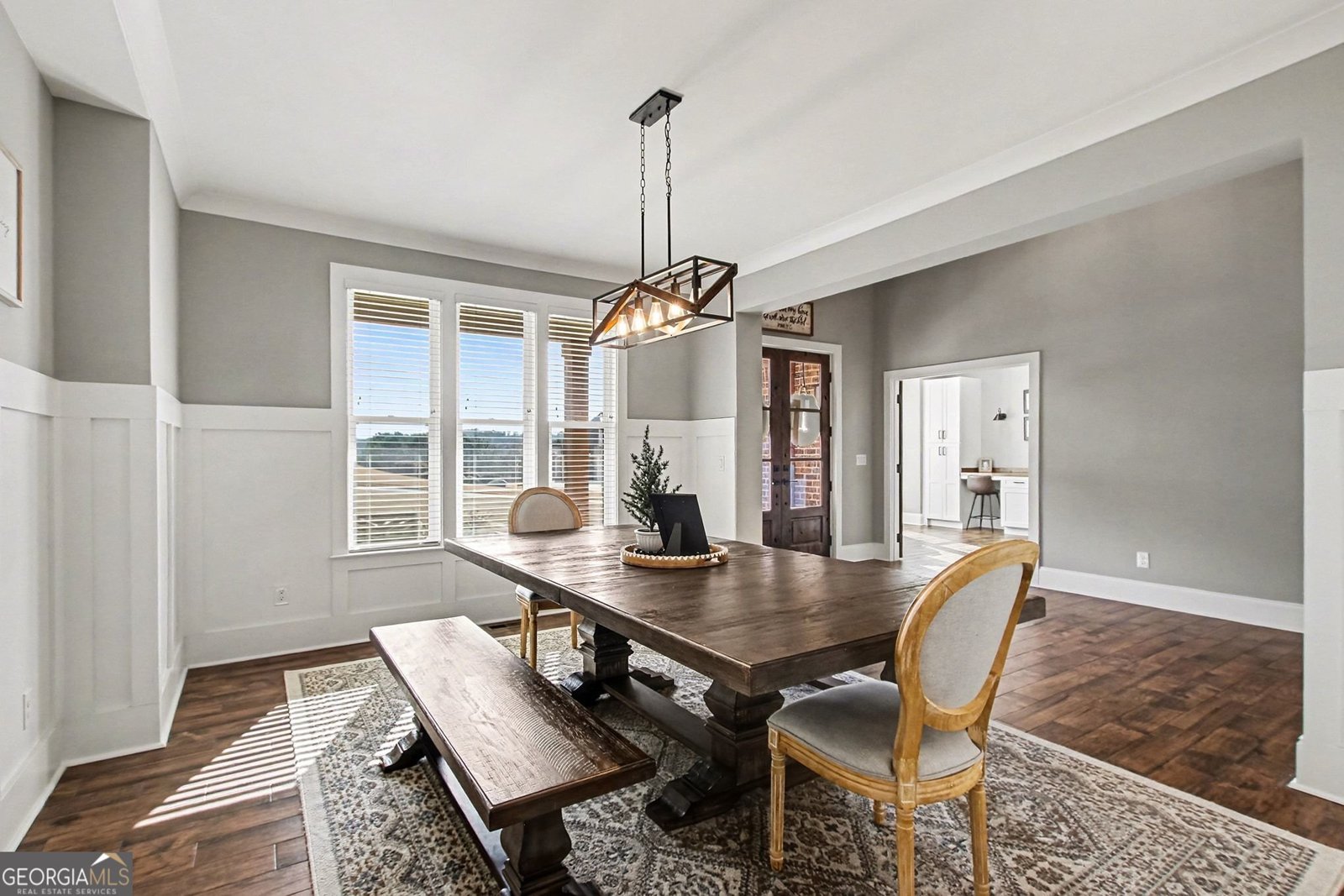 4736 Cardinal Ridge Way Flowery Branch - Photo 9