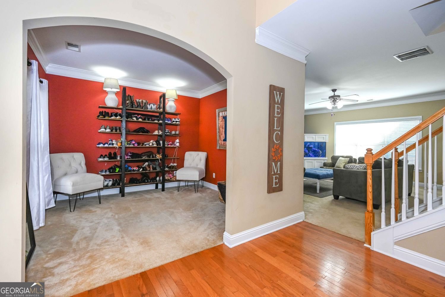 1024 Landon Drive Villa Rica - Photo 11