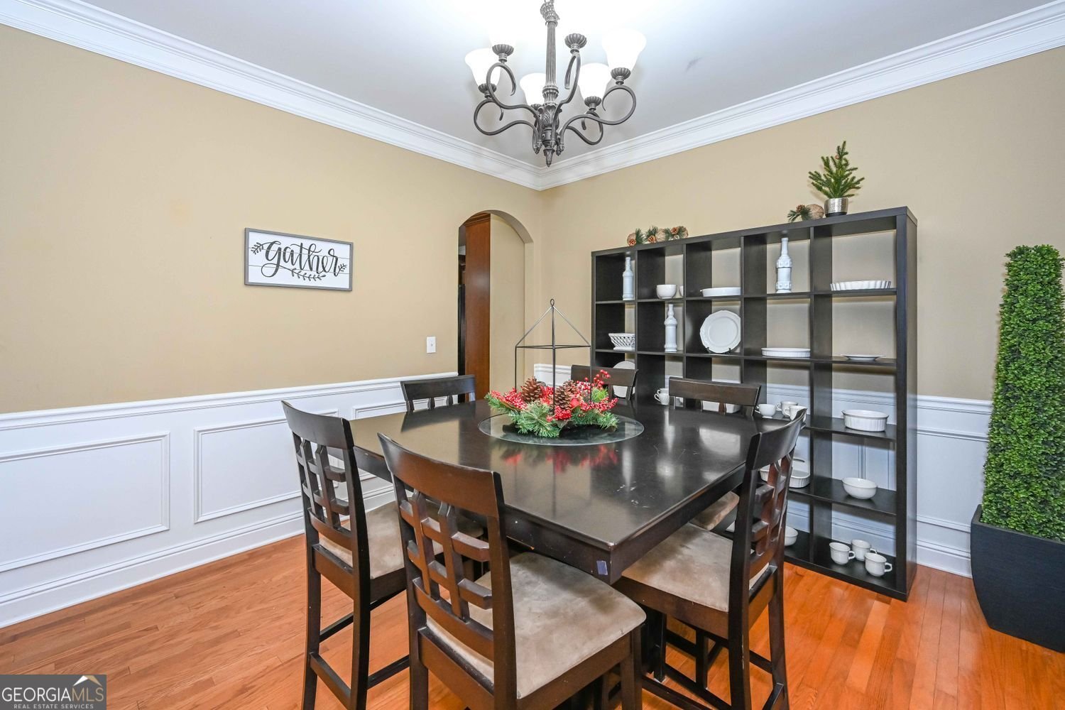 1024 Landon Drive Villa Rica - Photo 12