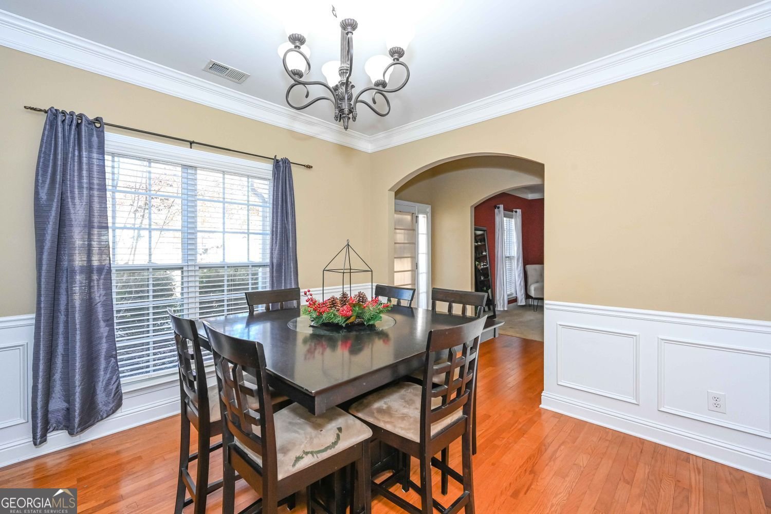 1024 Landon Drive Villa Rica - Photo 13