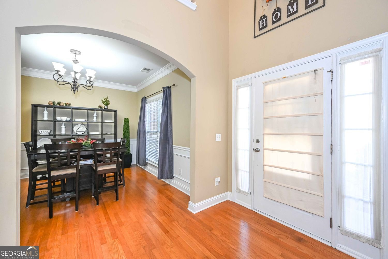 1024 Landon Drive Villa Rica - Photo 14