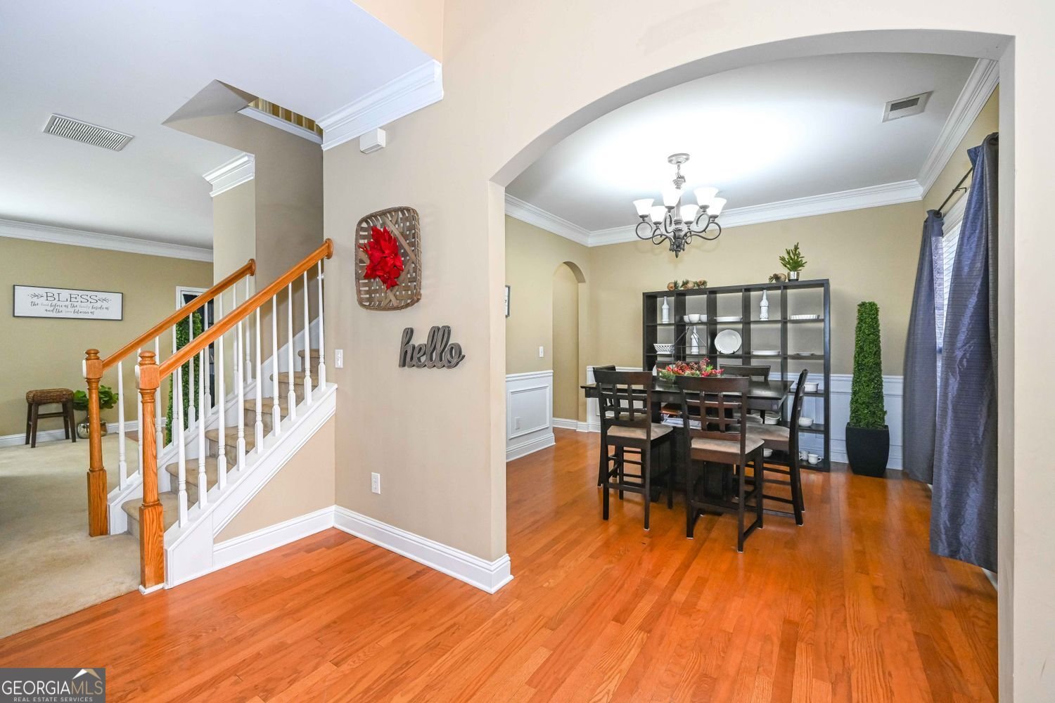 1024 Landon Drive Villa Rica - Photo 15