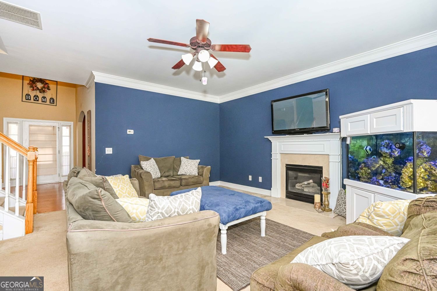 1024 Landon Drive Villa Rica - Photo 17