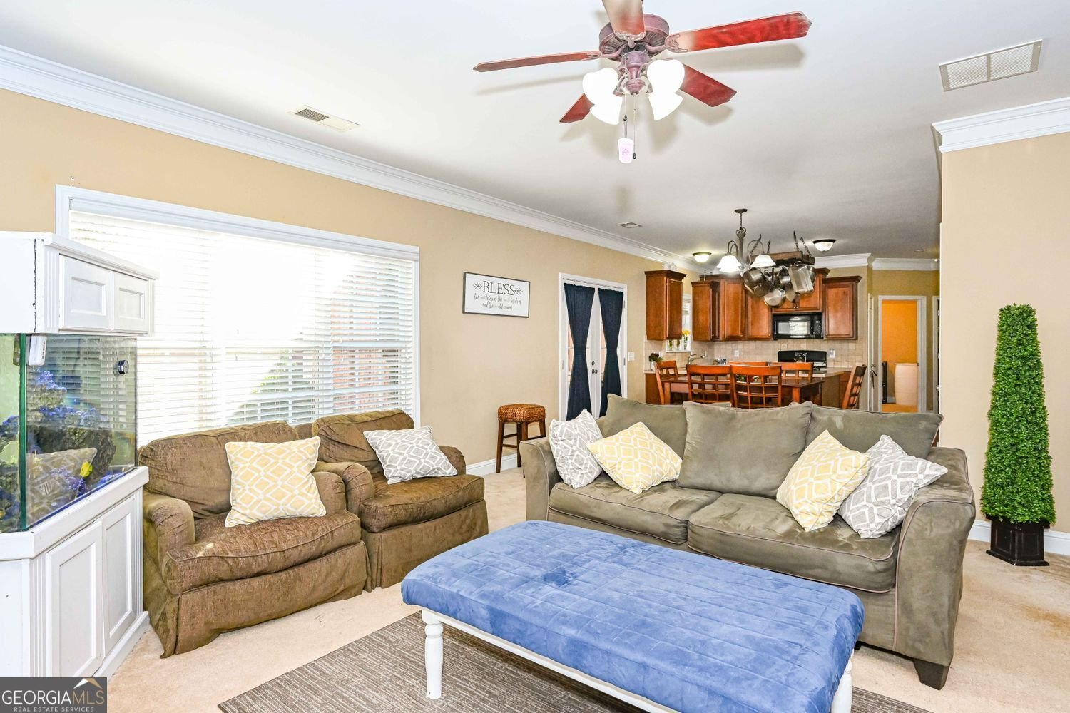 1024 Landon Drive Villa Rica - Photo 18