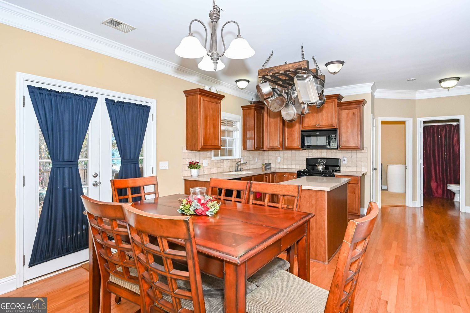 1024 Landon Drive Villa Rica - Photo 19