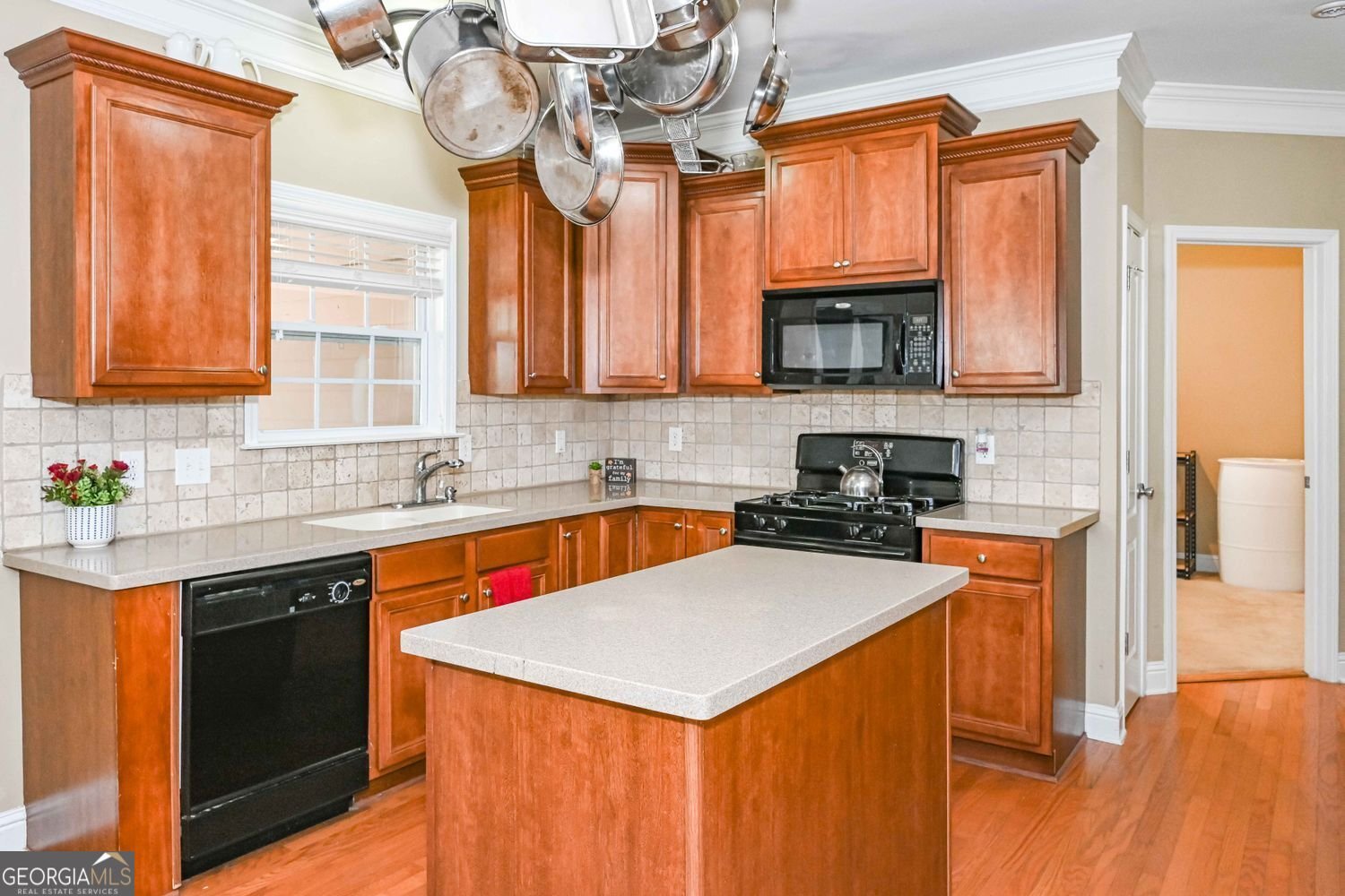 1024 Landon Drive Villa Rica - Photo 21