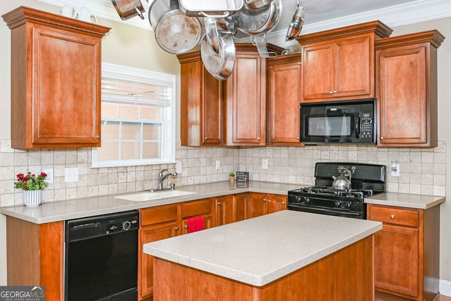 1024 Landon Drive Villa Rica - Photo 22