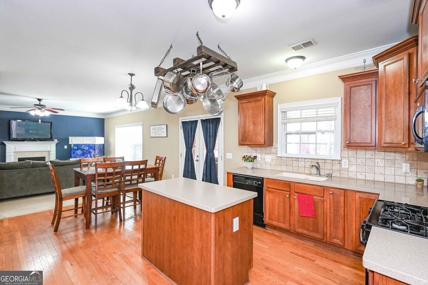 1024 Landon Drive Villa Rica - Photo 24