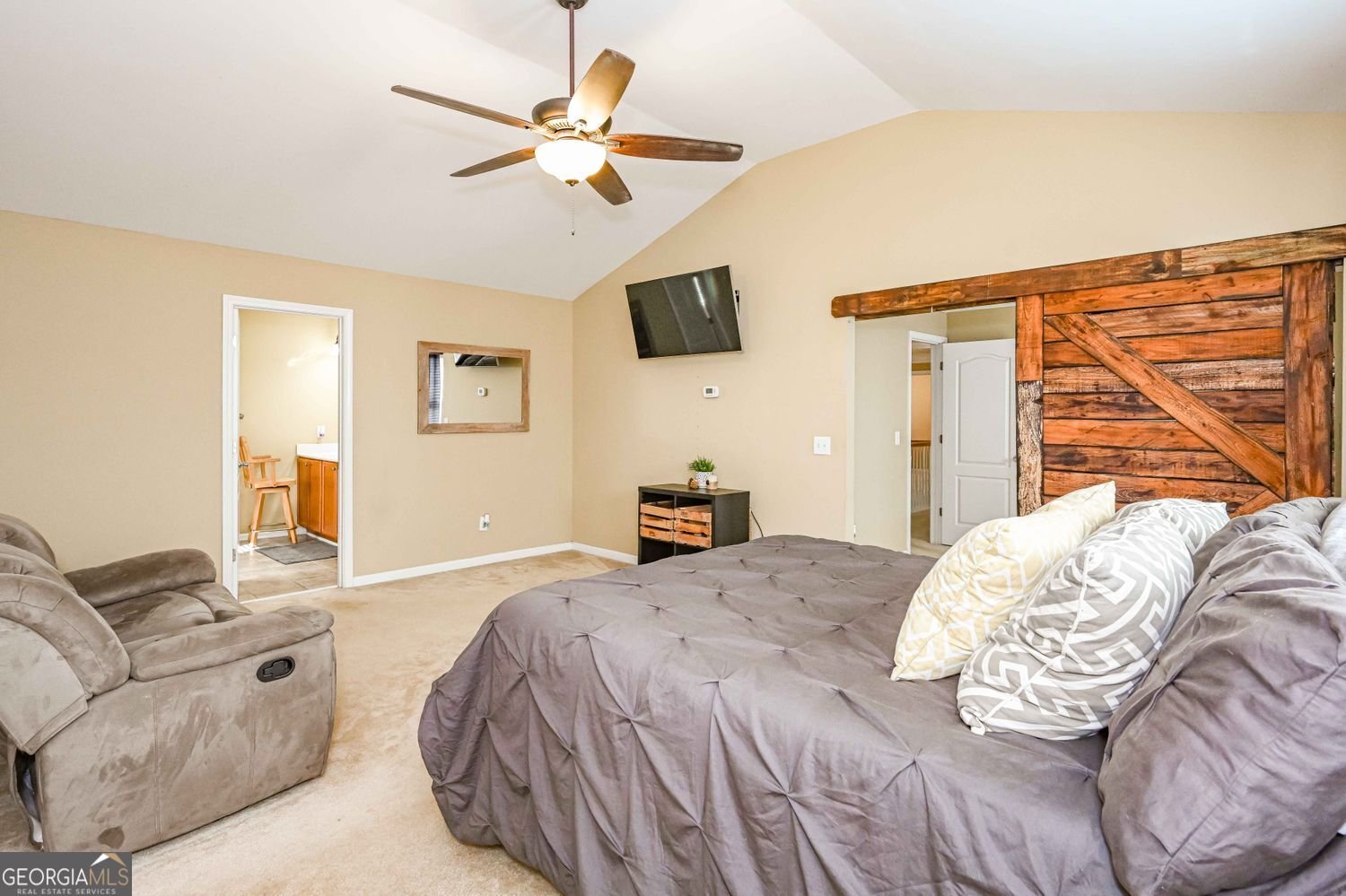 1024 Landon Drive Villa Rica - Photo 30