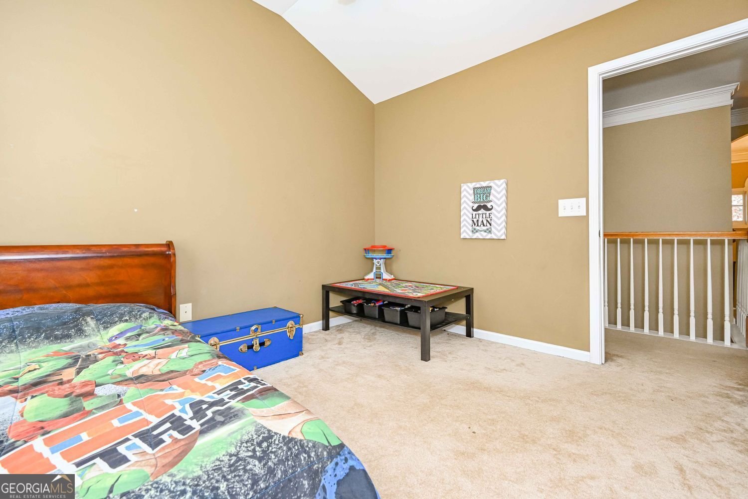 1024 Landon Drive Villa Rica - Photo 35