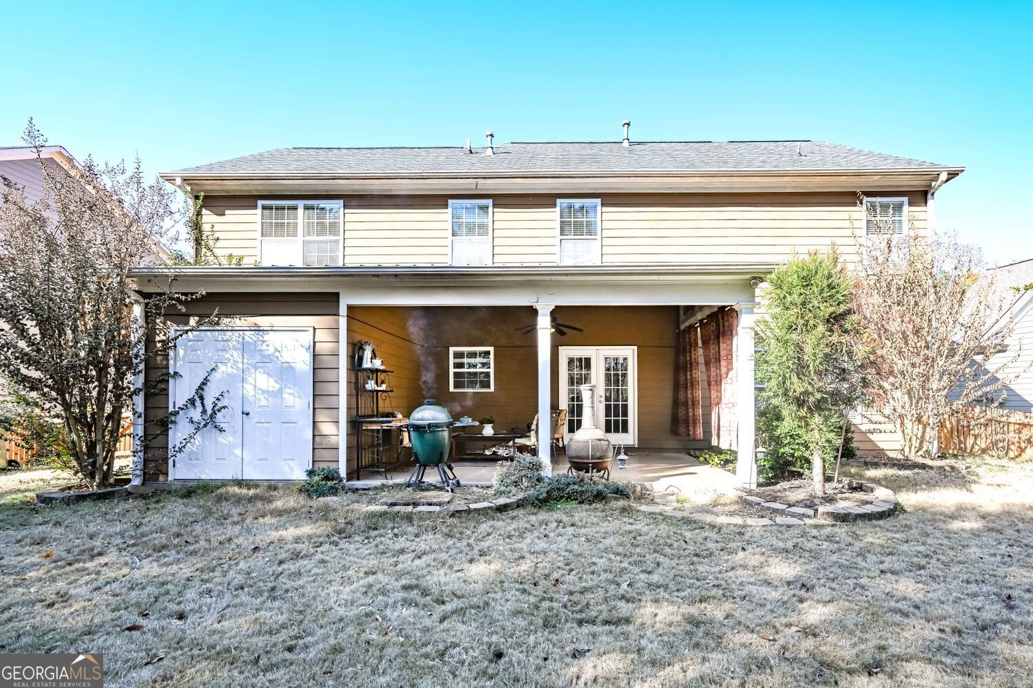 1024 Landon Drive Villa Rica - Photo 50