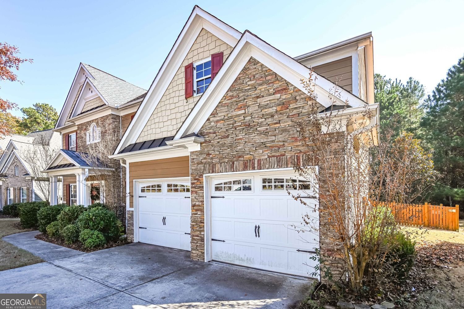 1024 Landon Drive Villa Rica - Photo 6