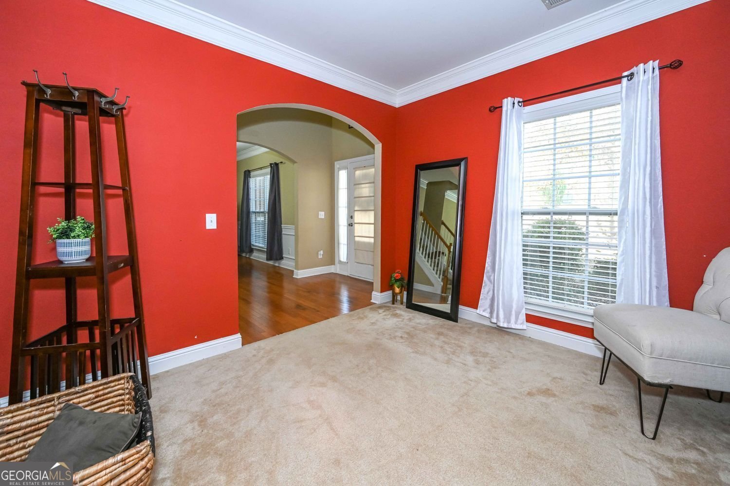 1024 Landon Drive Villa Rica - Photo 9