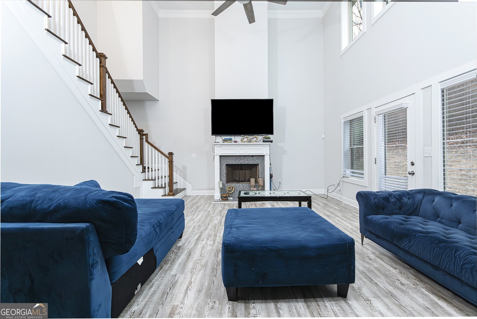 5659 Eternal Drive South Fulton - Photo 11