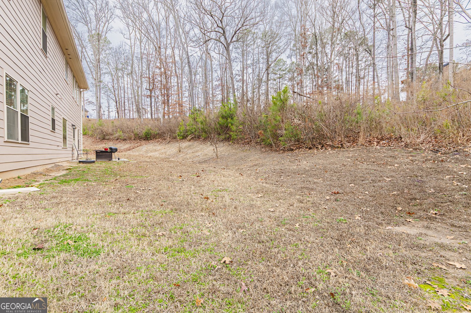 5659 Eternal Drive South Fulton - Photo 25