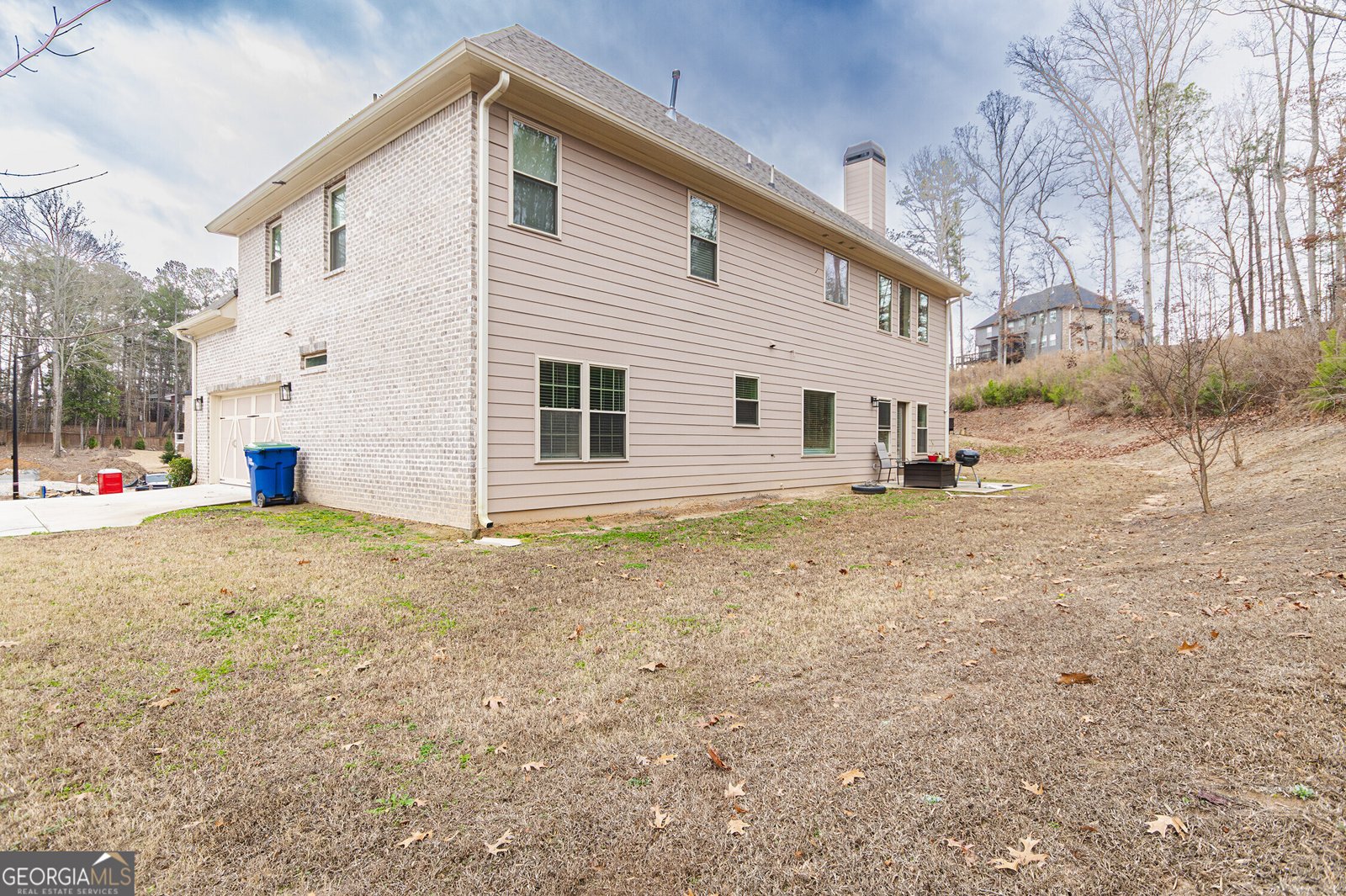 5659 Eternal Drive South Fulton - Photo 26