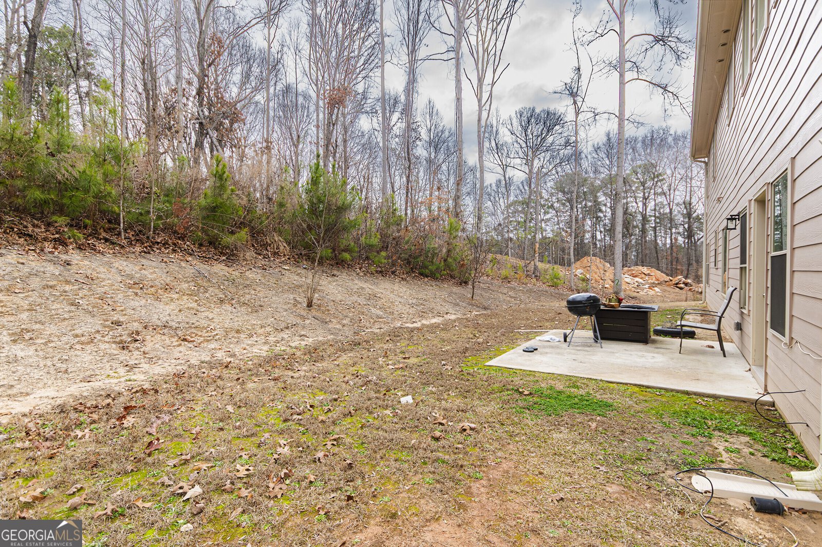 5659 Eternal Drive South Fulton - Photo 27