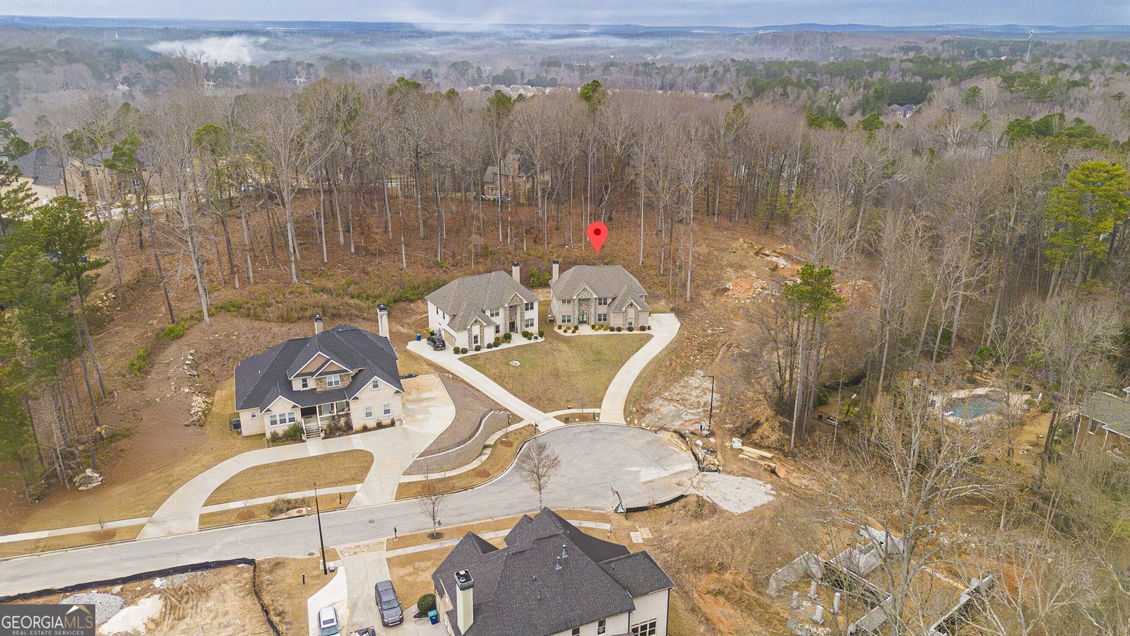 5659 Eternal Drive South Fulton - Photo 28