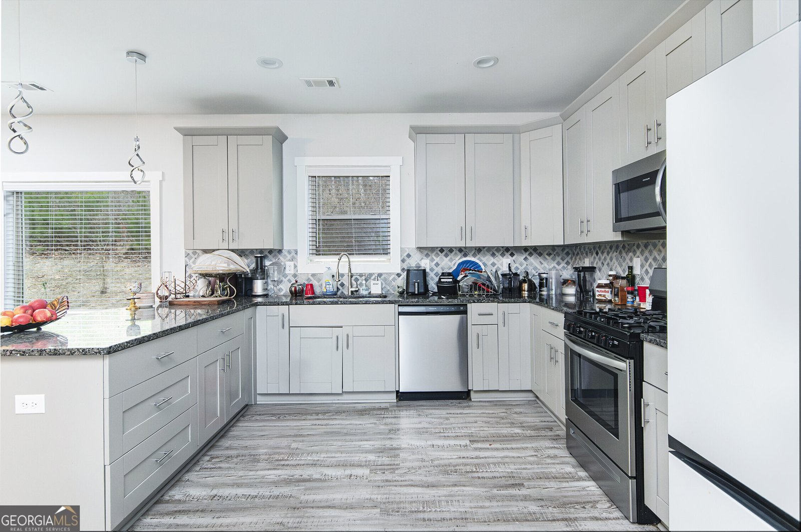 5659 Eternal Drive South Fulton - Photo 8