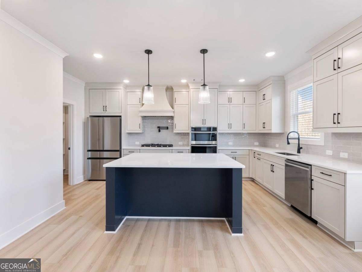 4436 Hosch Reserve Court Buford - Photo 10